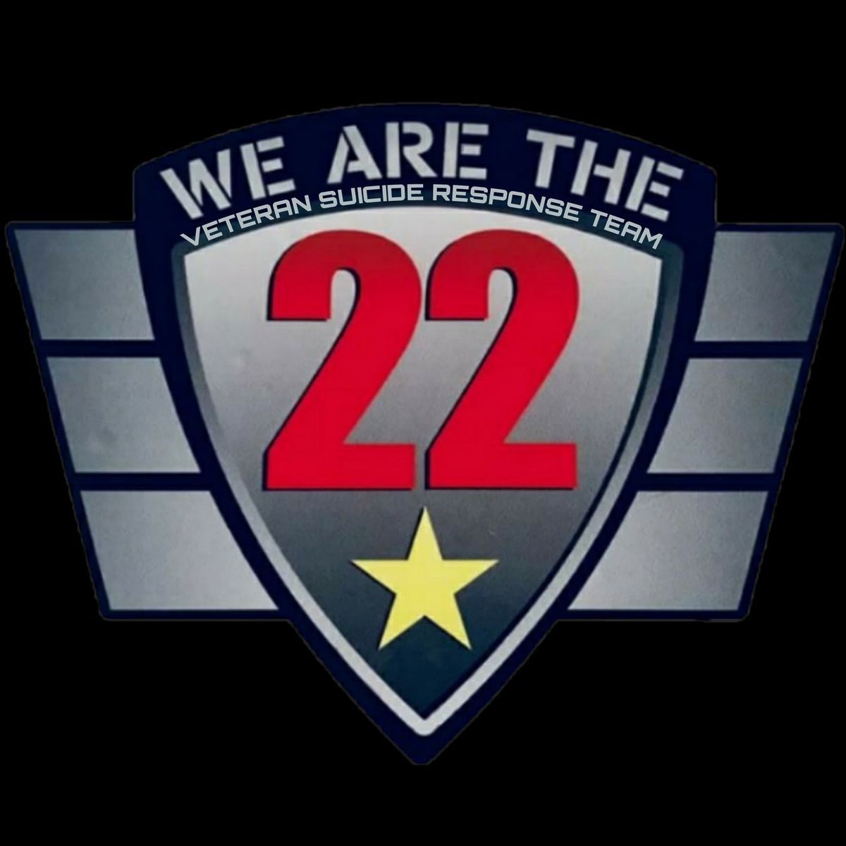 We are the 22 Iron Butt Ride with Sandy  