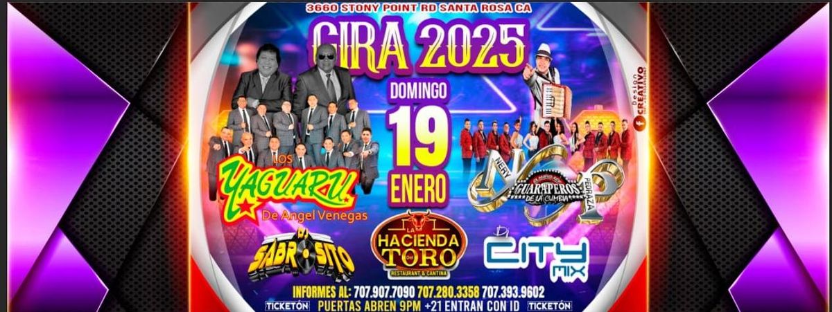 GIRA 2025