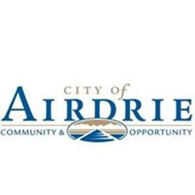 The City of Airdrie