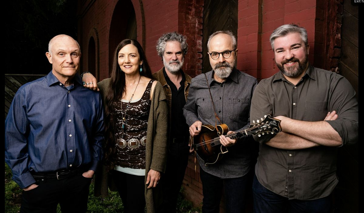 John Reischman and the Jaybirds