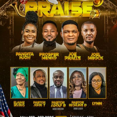 COLUMBUS COMMUNITY CHOIR