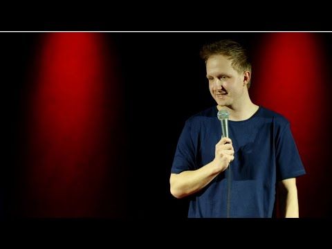 Comedy Club Night m. Kasper Porsdal & \u00e6sler