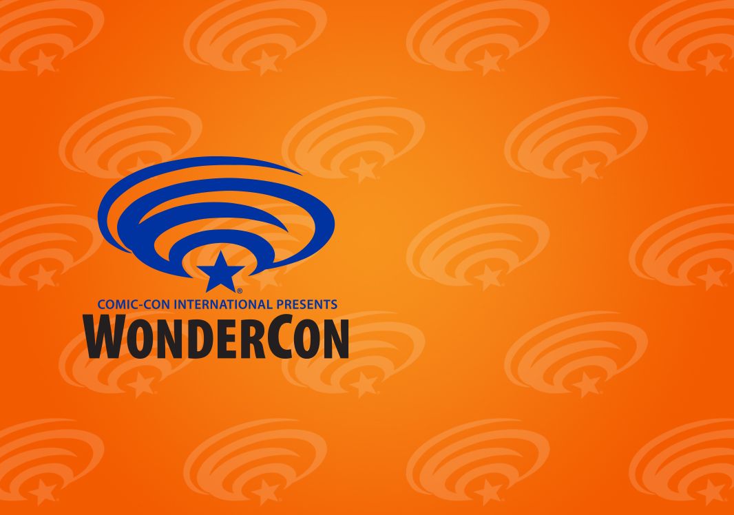 WonderCon - 3 Day Pass