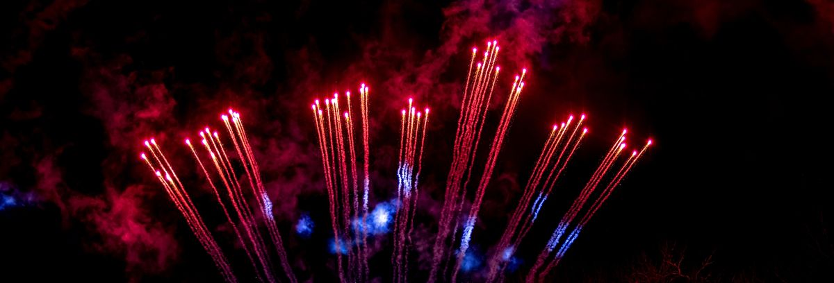 Flackwell Heath Village Bonfire & Fireworks 2024