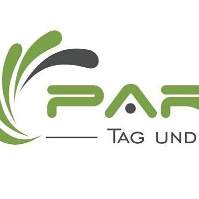 PARKS (im Stadtpark N\u00fcrnberg)