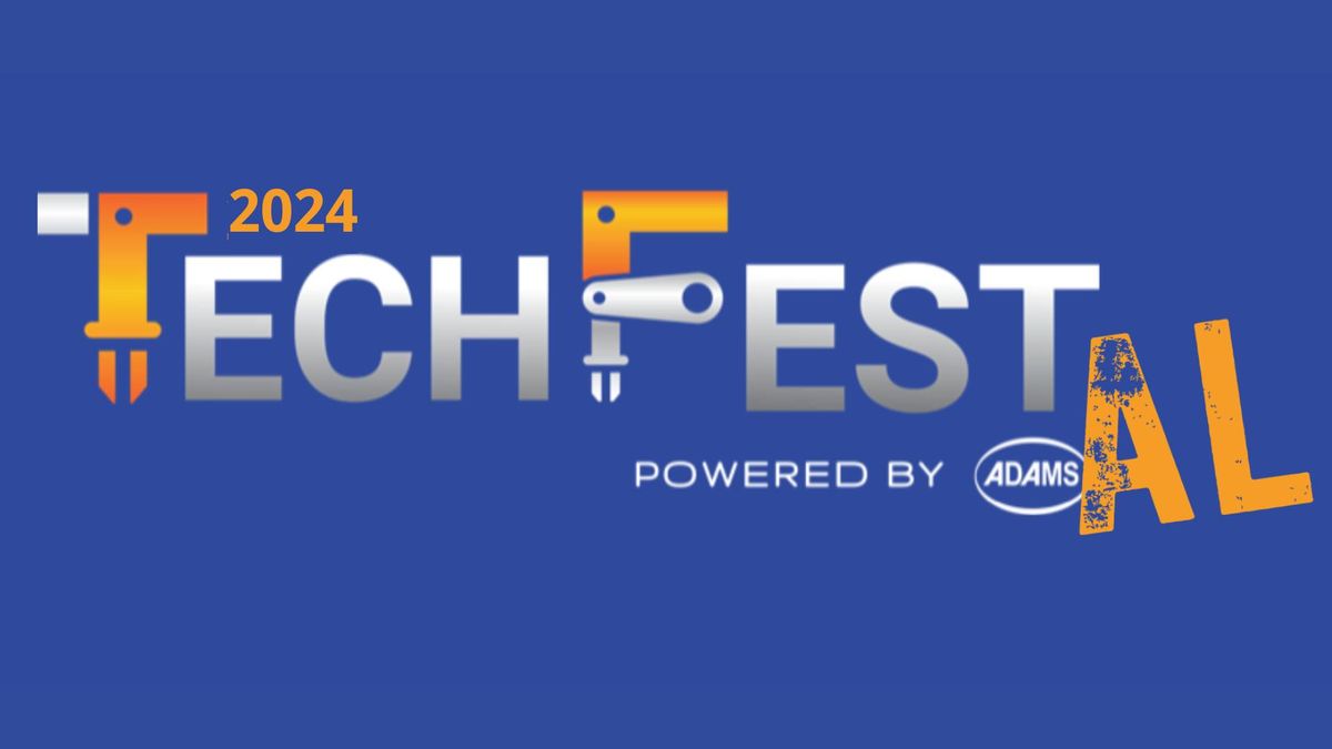 TechFest Alabama 2024