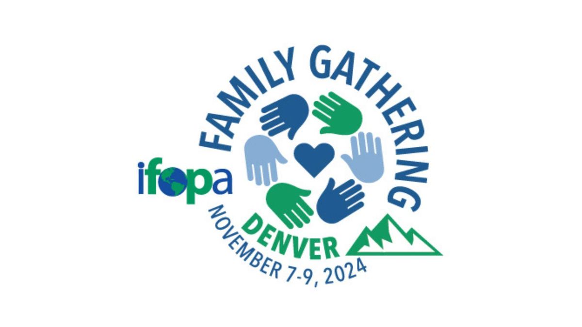 FOP Family Gathering 2024: Save the Date