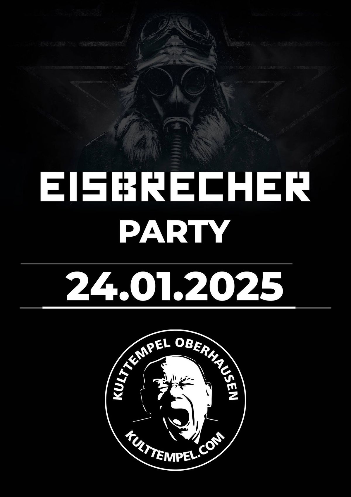 EISBRECHER PARTY