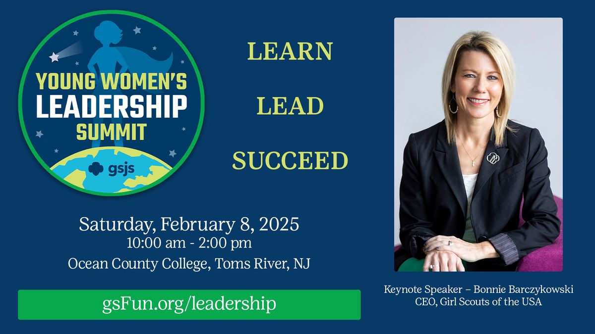 Young Women's Leadership Summit