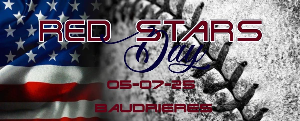 Red Stars Day