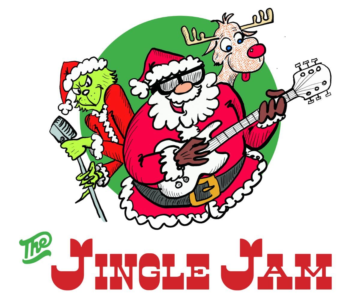 The Jingle Jam