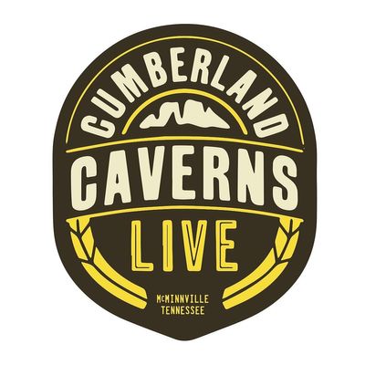 Cumberland Caverns Live