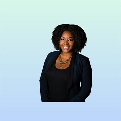 Shari McLean - CEO & Founder of Love in Design