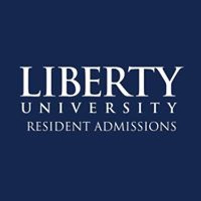 Liberty University Admissions