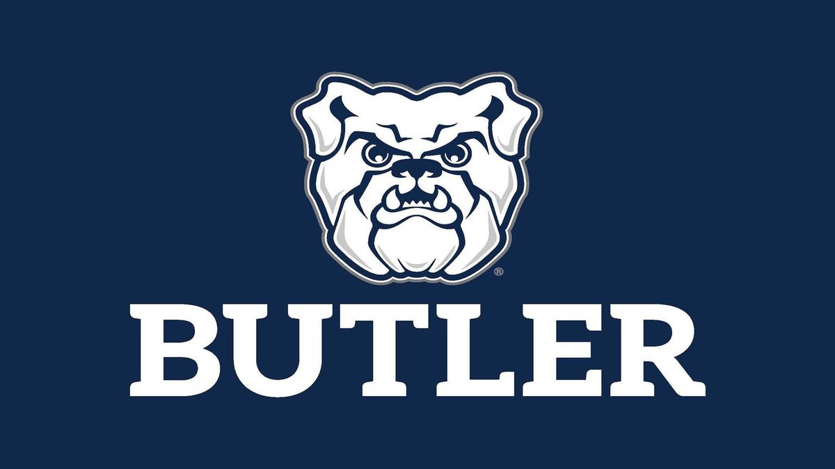 Butler Bulldogs Men's Basketball vs. DePaul Blue Demons Men's Basketball