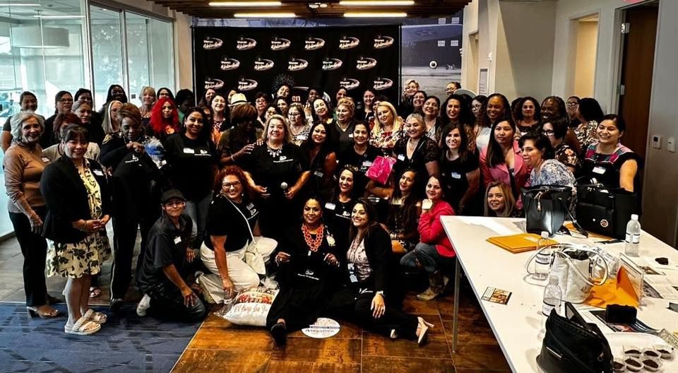  Women Unlimited! San Antonio Power House Networking Event