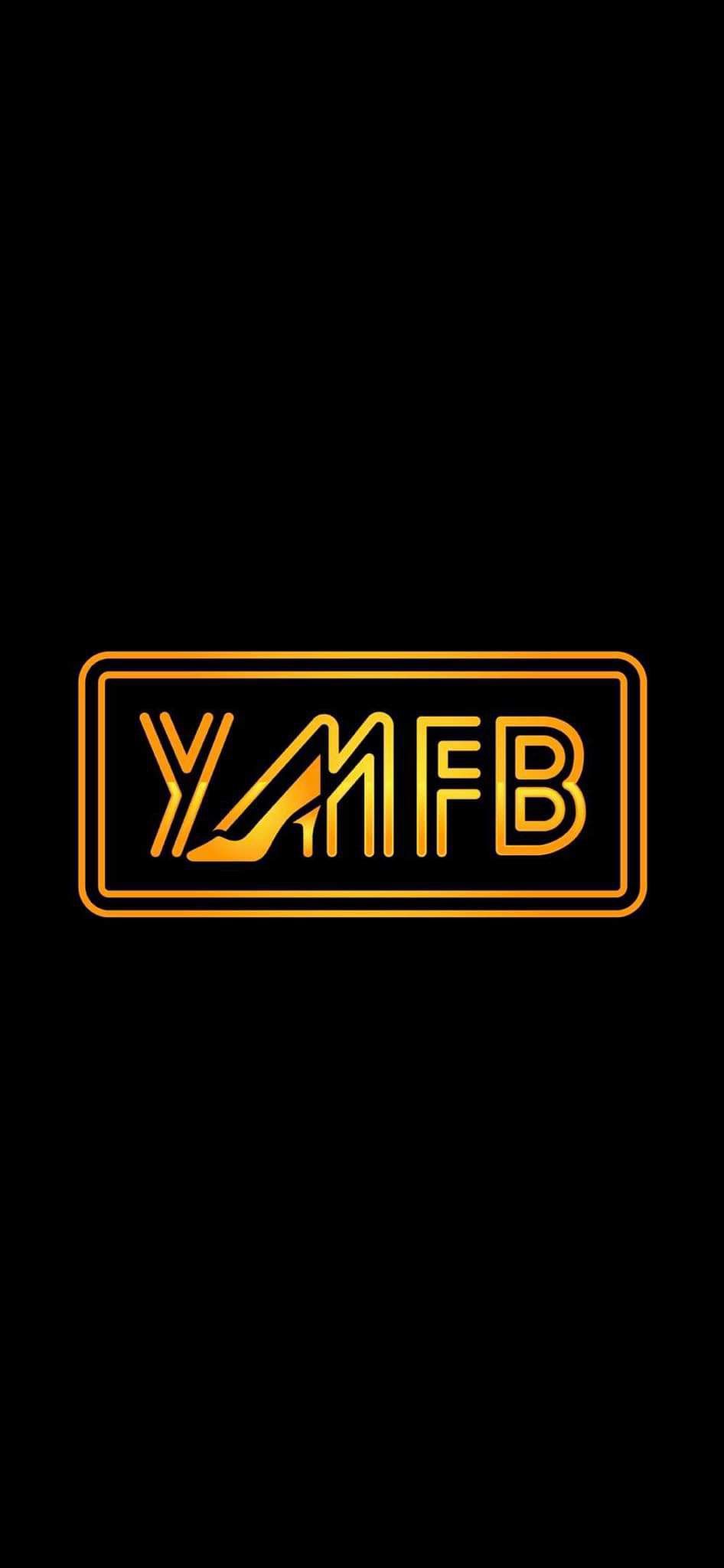 YMFB at First Friday next to 1509