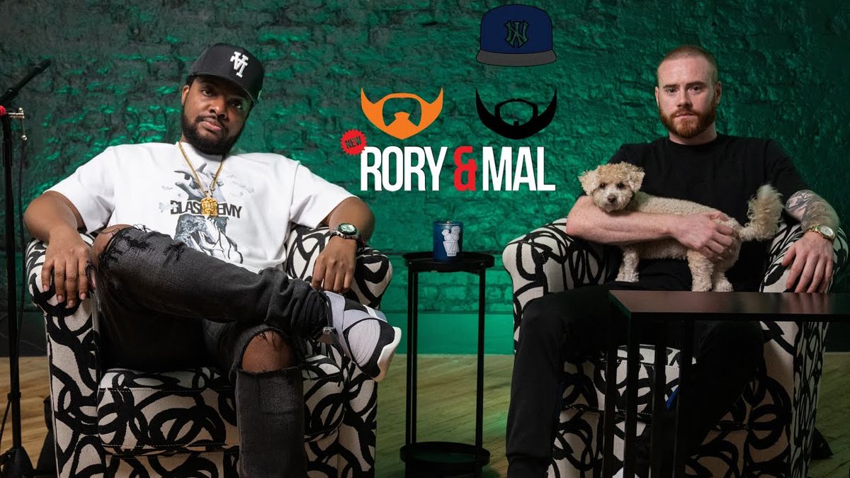 New Rory and Mal