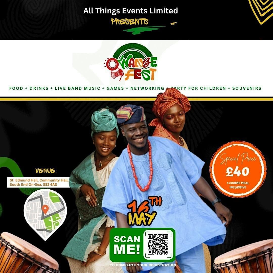 Owanbe Fest