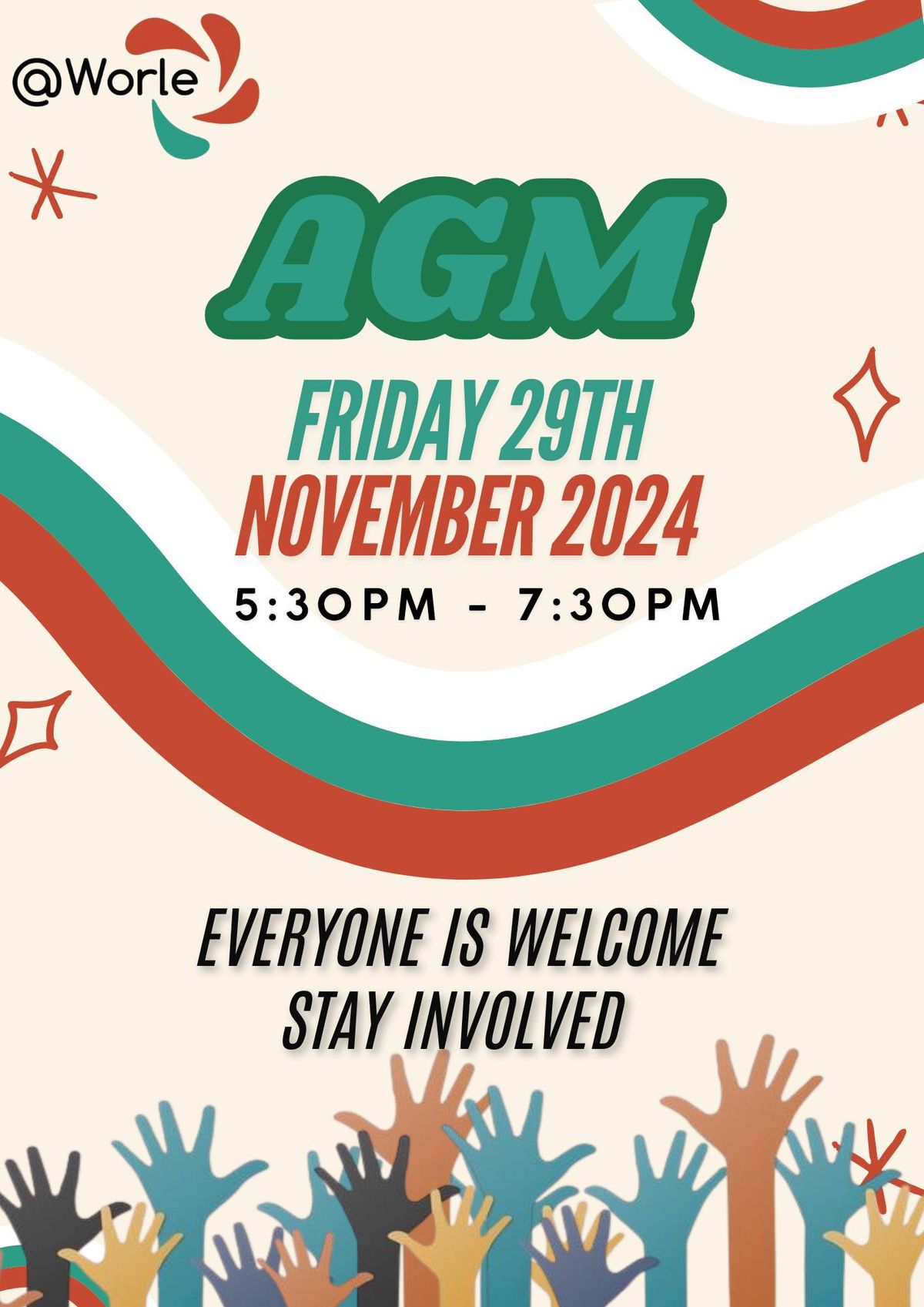 AGM 