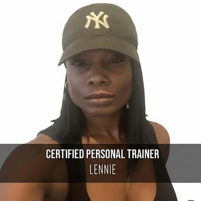 Lenniecfitness