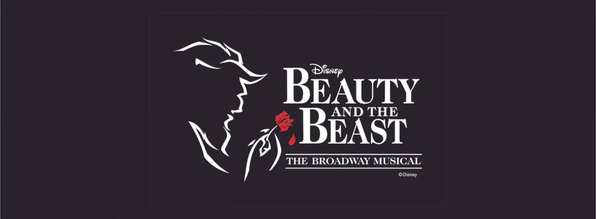 Beauty and the Beast: In Concert