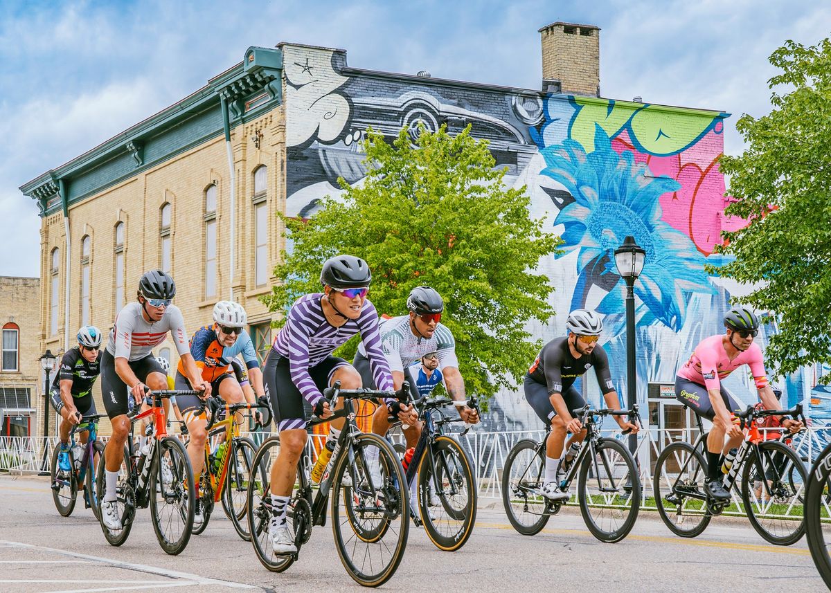 Janesville Town Square Gran Prix