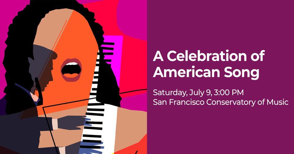 A Celebration of American Song