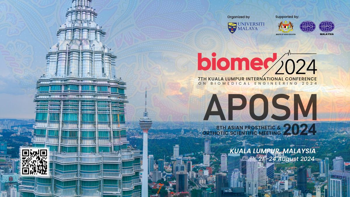 BIOMED2024 in Conjunction with APOSM2024