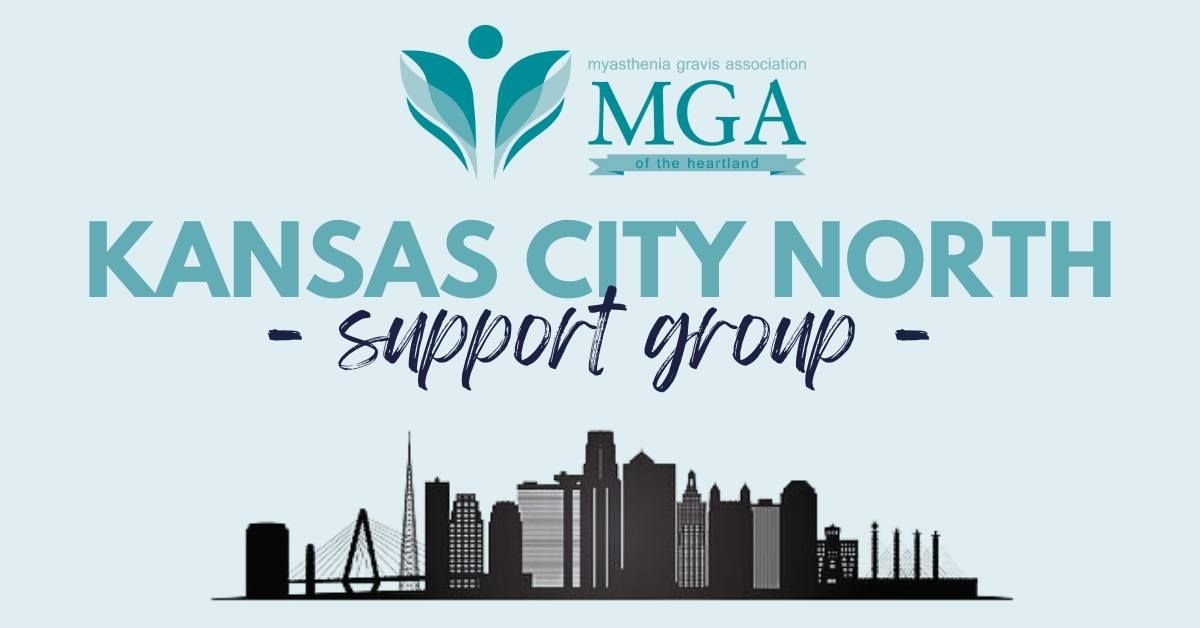 Kansas City North Support Group