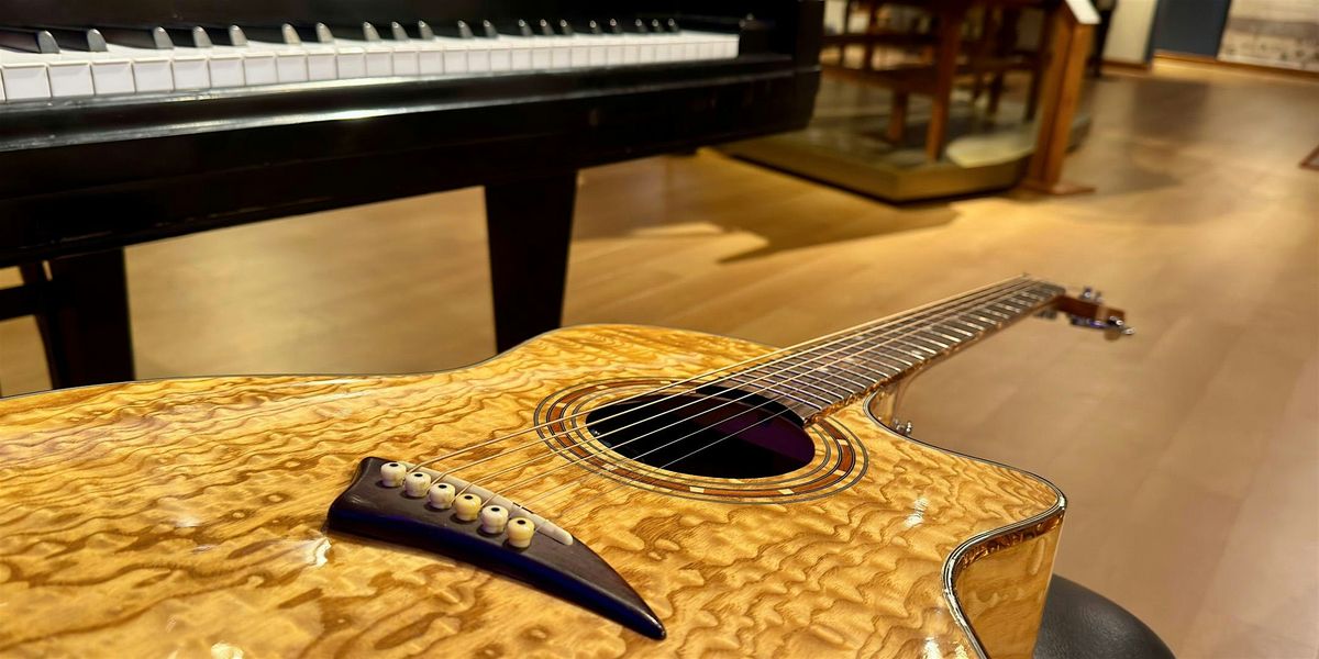 Songwriters in the Round
