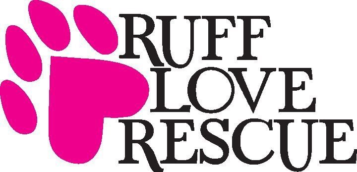 Ruff Love Anniversary Party! 