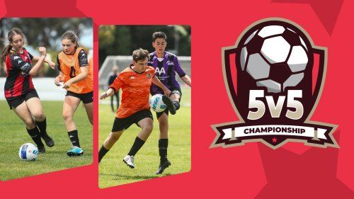 FV 5v5 Championships - July 2024