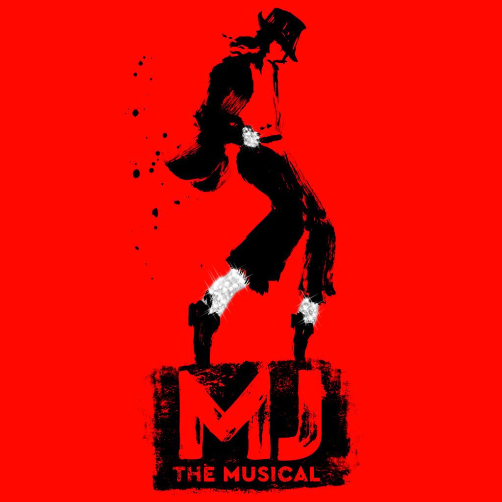 MJ - The Musical - Sign Interpreted Performance