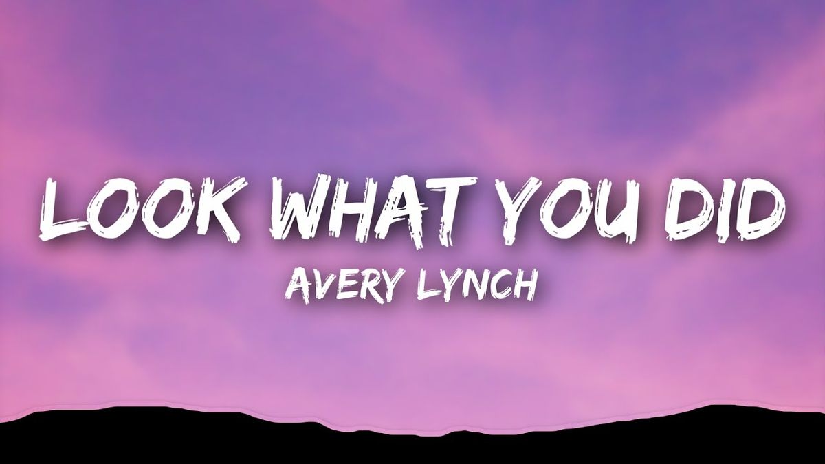 Avery Lynch