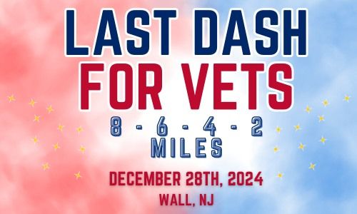 Last Dash for Vets