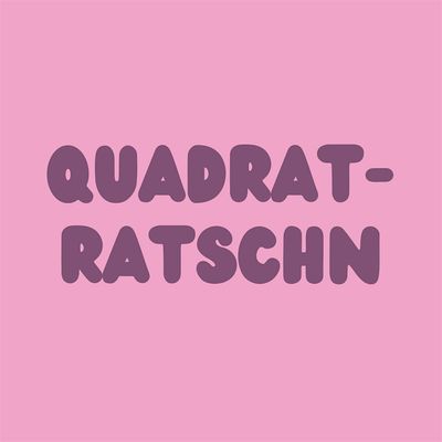 Quadratratschn