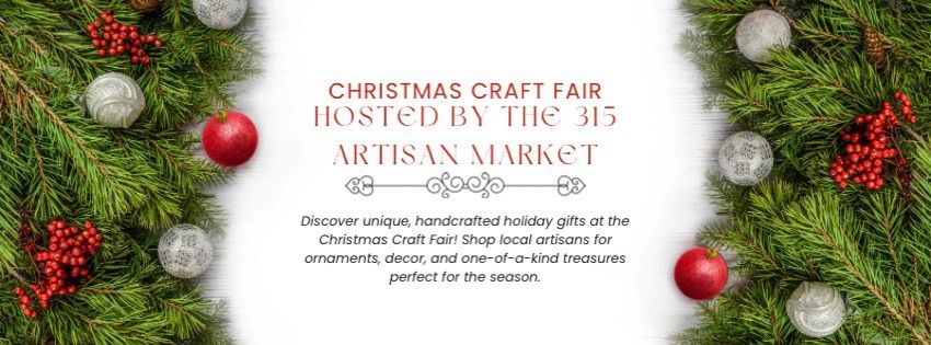 Christmas Craft Fair