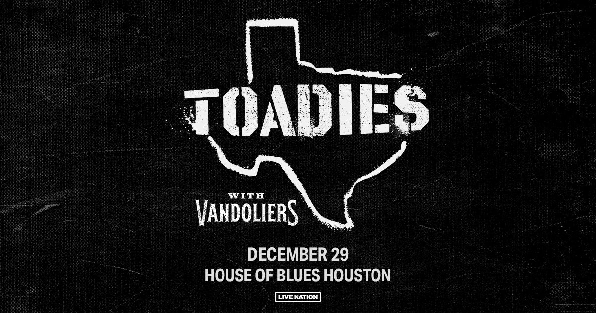 Toadies