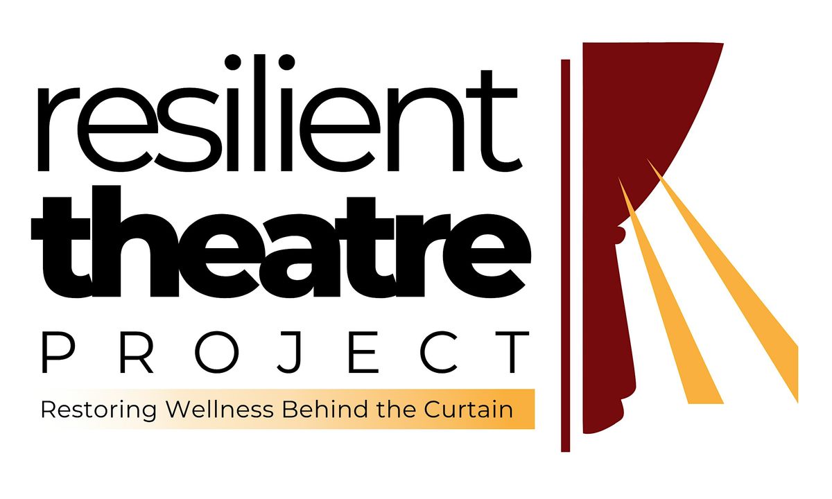 Resilient Theatre: In Bloom - Sneaker Ball Spring Fundraiser
