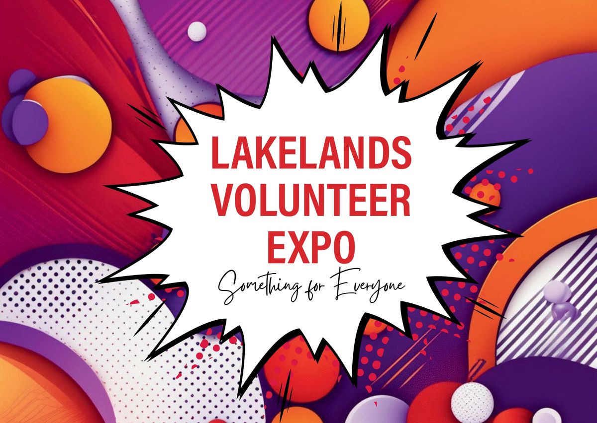 lakelands-volunteer-expo-lakelands-shopping-centre-mandurah-24-may-2024