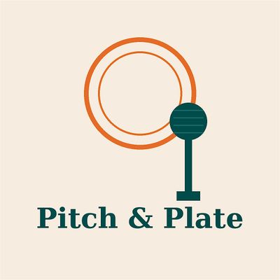 Pitch & Plate