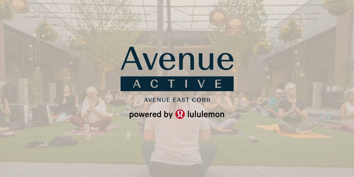 Avenue Active 