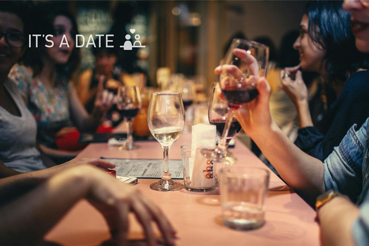Singles Cheese and Wine Evening | Ages 25 to 38