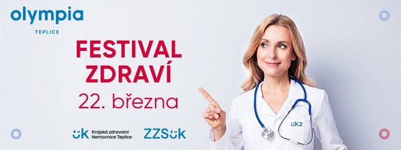 FESTIVAL ZDRAV\u00cd