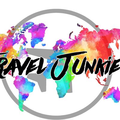 Travel Junkie