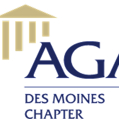 Association of Government Accountants, Des Moines Chapter