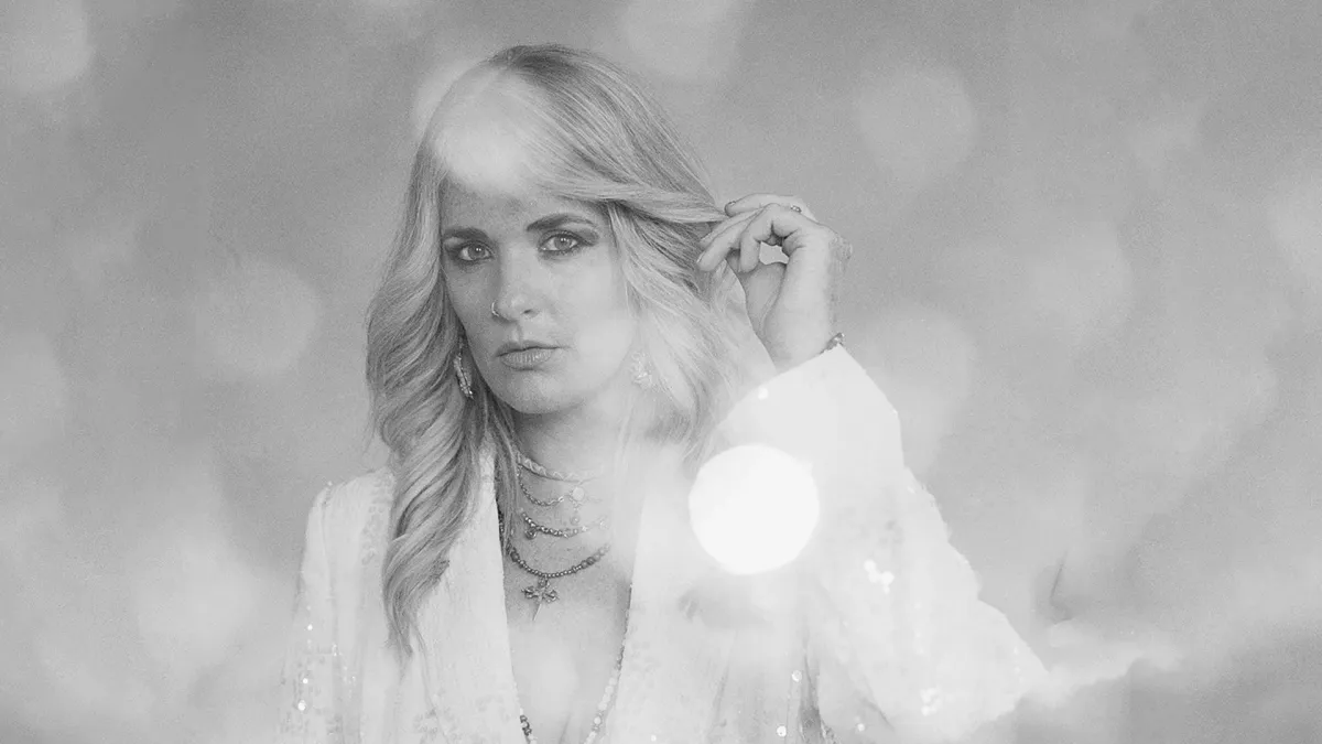 Elles Bailey in Brighton