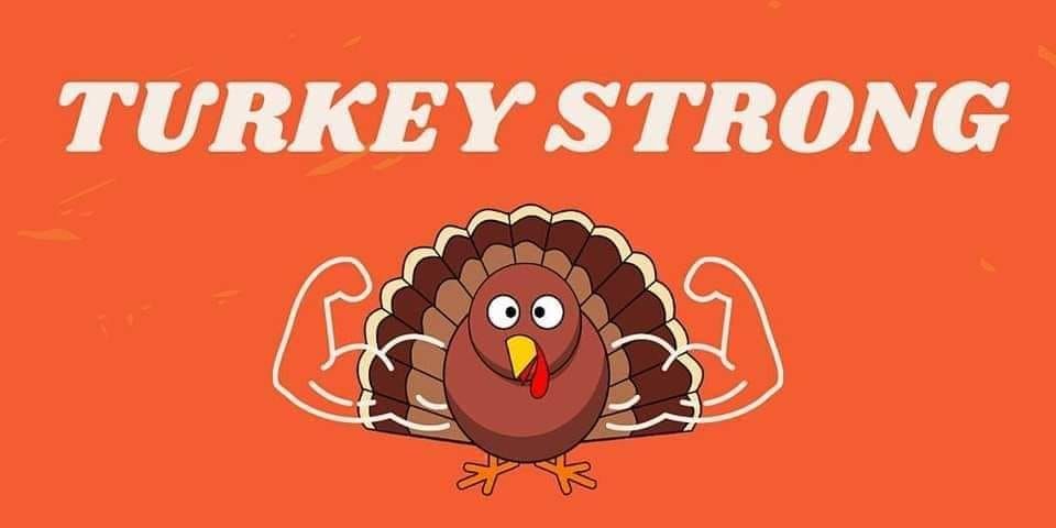 Turkey Gobbler FIT Boot Camp