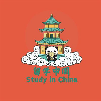 Study in China